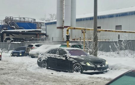 Mercedes-Benz E-Класс, 2010 год, 1 200 000 рублей, 5 фотография