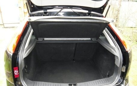Ford Focus II рестайлинг, 2006 год, 375 000 рублей, 12 фотография