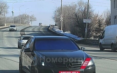 Mercedes-Benz E-Класс, 2010 год, 1 200 000 рублей, 3 фотография