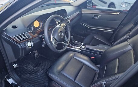 Mercedes-Benz E-Класс, 2010 год, 1 200 000 рублей, 12 фотография