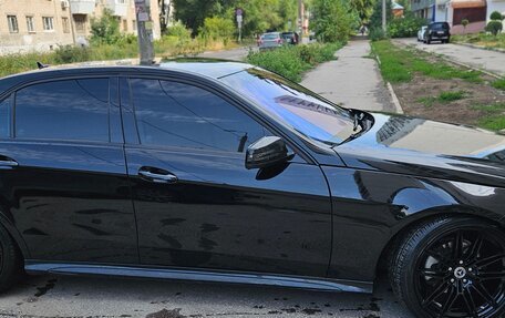 Mercedes-Benz E-Класс, 2010 год, 1 200 000 рублей, 10 фотография