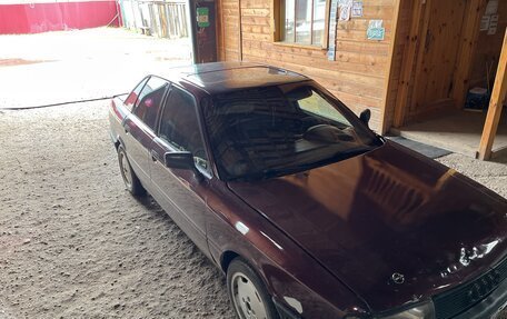 Audi 80, 1991 год, 200 000 рублей, 2 фотография