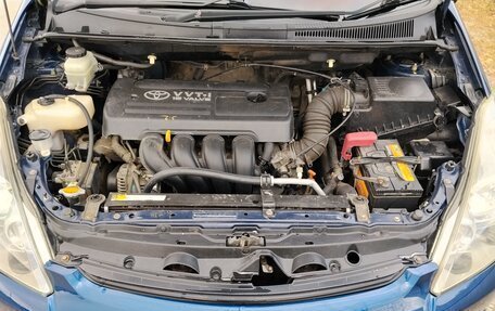 Toyota Wish II, 2003 год, 700 000 рублей, 9 фотография