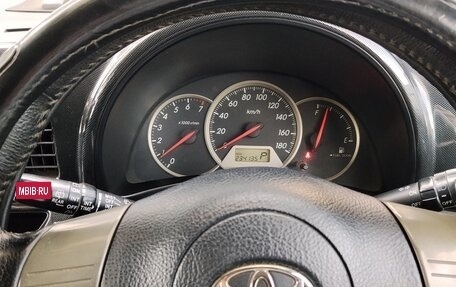 Toyota Wish II, 2003 год, 700 000 рублей, 5 фотография