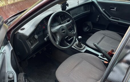 Audi 80, 1991 год, 200 000 рублей, 12 фотография
