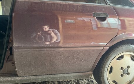 Audi 80, 1991 год, 200 000 рублей, 16 фотография