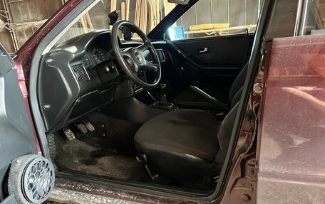 Audi 80, 1991 год, 200 000 рублей, 15 фотография