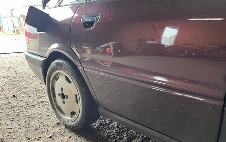 Audi 80, 1991 год, 200 000 рублей, 22 фотография