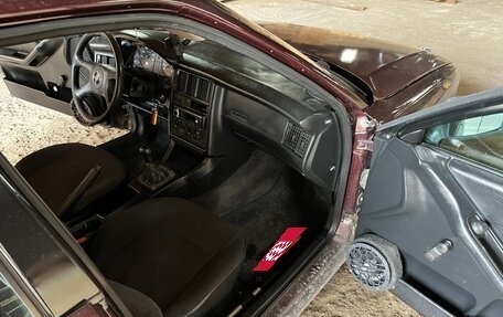Audi 80, 1991 год, 200 000 рублей, 24 фотография