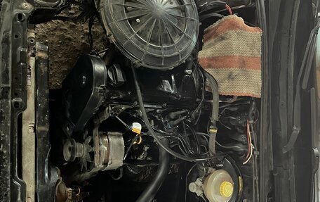 Audi 80, 1991 год, 200 000 рублей, 29 фотография