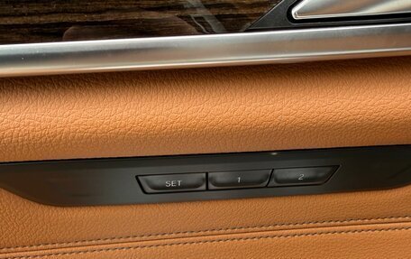 BMW 5 серия, 2020 год, 4 300 000 рублей, 13 фотография