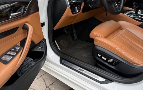 BMW 5 серия, 2020 год, 4 300 000 рублей, 11 фотография