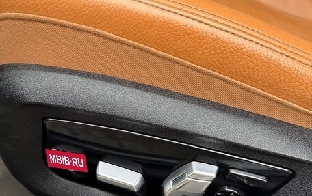 BMW 5 серия, 2020 год, 4 300 000 рублей, 12 фотография