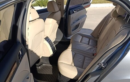 Skoda Superb III рестайлинг, 2012 год, 1 000 000 рублей, 6 фотография