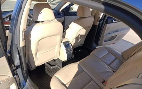 Skoda Superb III рестайлинг, 2012 год, 1 000 000 рублей, 7 фотография