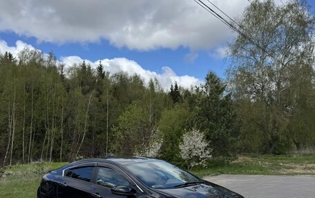 Chevrolet Volt II, 2016 год, 1 300 000 рублей, 3 фотография