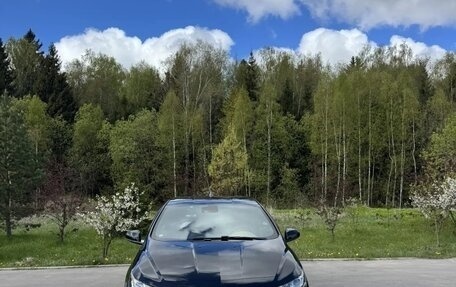 Chevrolet Volt II, 2016 год, 1 300 000 рублей, 2 фотография