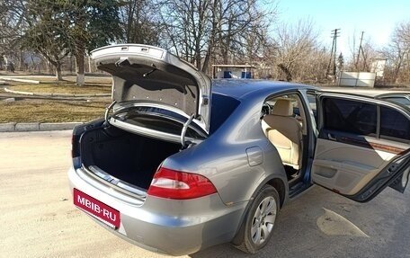 Skoda Superb III рестайлинг, 2012 год, 1 000 000 рублей, 10 фотография