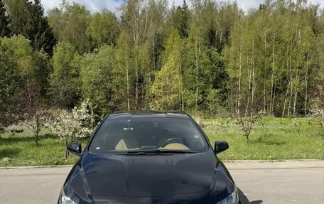 Chevrolet Volt II, 2016 год, 1 300 000 рублей, 10 фотография