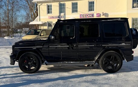 Mercedes-Benz G-Класс AMG, 2004 год, 3 200 000 рублей, 2 фотография