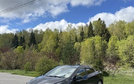 Chevrolet Volt II, 2016 год, 1 300 000 рублей, 9 фотография