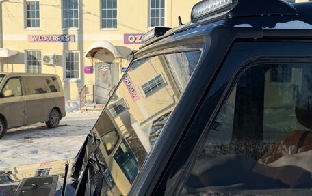 Mercedes-Benz G-Класс AMG, 2004 год, 3 200 000 рублей, 8 фотография