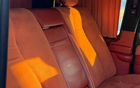 Mercedes-Benz G-Класс AMG, 2004 год, 3 200 000 рублей, 13 фотография