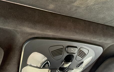 Mercedes-Benz G-Класс AMG, 2004 год, 3 200 000 рублей, 19 фотография