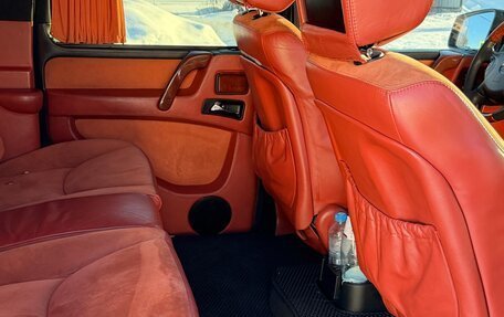 Mercedes-Benz G-Класс AMG, 2004 год, 3 200 000 рублей, 14 фотография