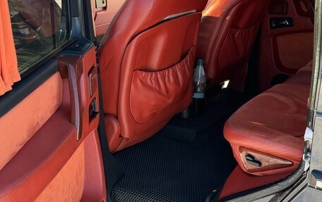 Mercedes-Benz G-Класс AMG, 2004 год, 3 200 000 рублей, 15 фотография