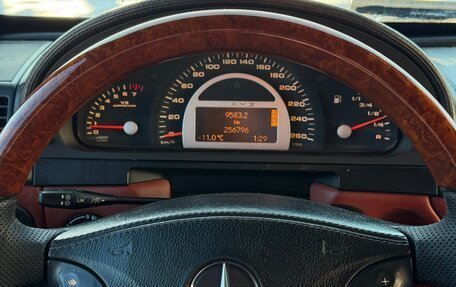 Mercedes-Benz G-Класс AMG, 2004 год, 3 200 000 рублей, 21 фотография