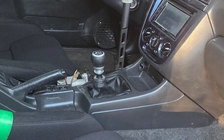 Subaru Impreza WRX III рестайлинг, 2001 год, 1 300 000 рублей, 6 фотография