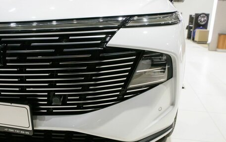 Haval F7, 2024 год, 3 090 000 рублей, 6 фотография