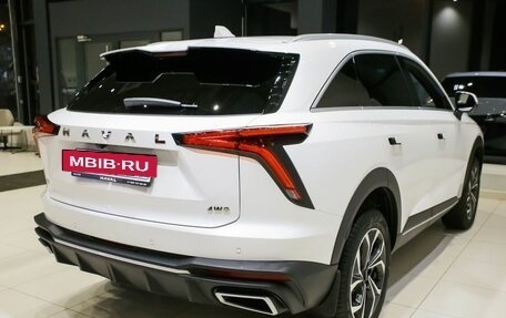 Haval F7, 2024 год, 3 090 000 рублей, 4 фотография
