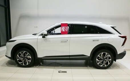 Haval F7, 2024 год, 3 090 000 рублей, 2 фотография