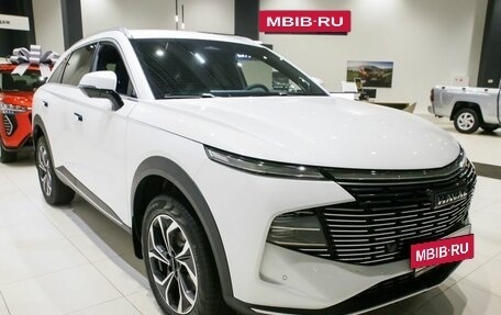 Haval F7, 2024 год, 3 090 000 рублей, 5 фотография