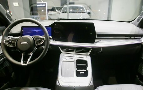Haval F7, 2024 год, 3 090 000 рублей, 17 фотография