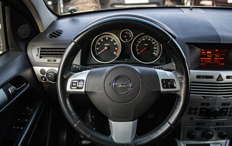 Opel Astra H, 2013 год, 689 000 рублей, 6 фотография