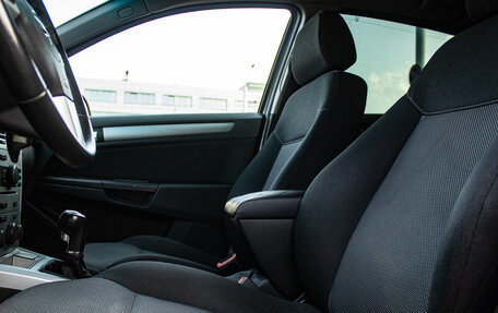 Opel Astra H, 2013 год, 689 000 рублей, 9 фотография
