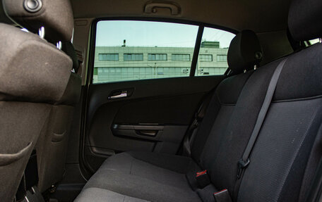 Opel Astra H, 2013 год, 689 000 рублей, 10 фотография
