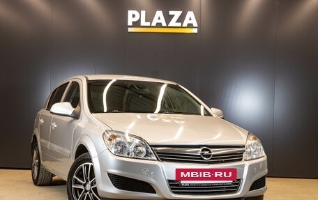 Opel Astra H, 2013 год, 689 000 рублей, 2 фотография