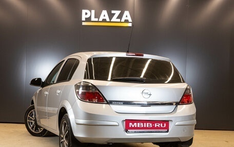 Opel Astra H, 2013 год, 689 000 рублей, 4 фотография
