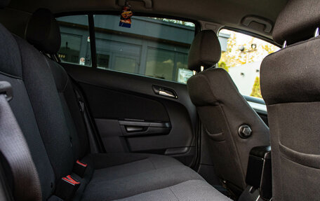 Opel Astra H, 2013 год, 689 000 рублей, 11 фотография