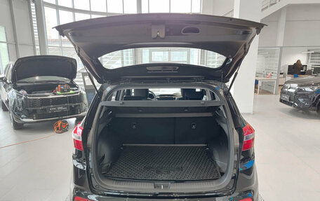Hyundai Creta I рестайлинг, 2021 год, 2 445 000 рублей, 14 фотография