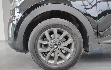Hyundai Creta I рестайлинг, 2021 год, 2 445 000 рублей, 22 фотография