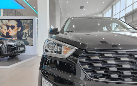 Hyundai Creta I рестайлинг, 2021 год, 2 445 000 рублей, 21 фотография