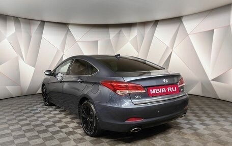 Hyundai i40 I рестайлинг, 2015 год, 1 247 000 рублей, 4 фотография