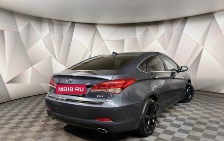 Hyundai i40 I рестайлинг, 2015 год, 1 247 000 рублей, 2 фотография