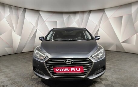 Hyundai i40 I рестайлинг, 2015 год, 1 247 000 рублей, 7 фотография