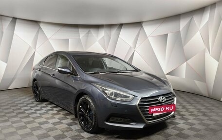 Hyundai i40 I рестайлинг, 2015 год, 1 247 000 рублей, 3 фотография